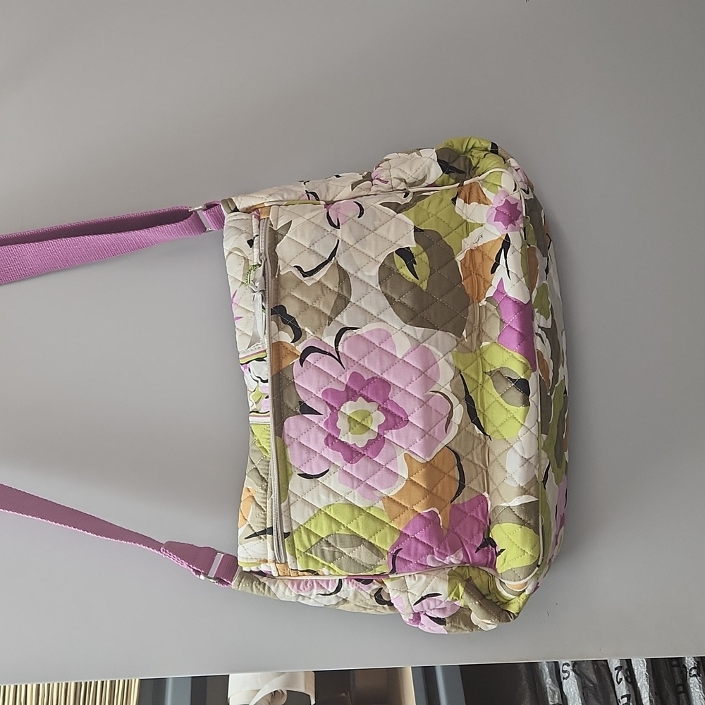 Vera Bradley bag nwt - Picture 3 of 4